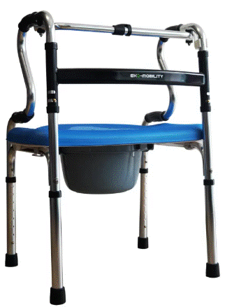 Andadera MoviFlex 5