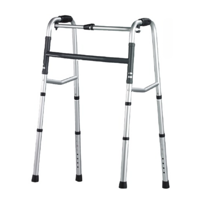 Andadera Plegable sin Ruedas