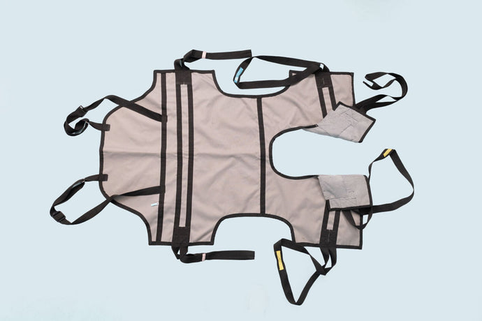 arnés de traslado Victoria