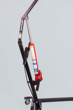 gato hidráulico de la grúa para pacientes con sobrepeso