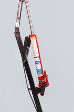 gato hidráulico de la grúa para pacientes bariátrica