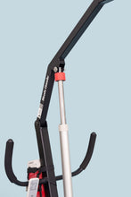 pistón de grúa para pacientes eléctrica