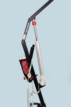 pistón de grúa para pacientes  eléctrica inalámbrica