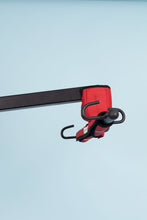 percha de grúa para pacientes