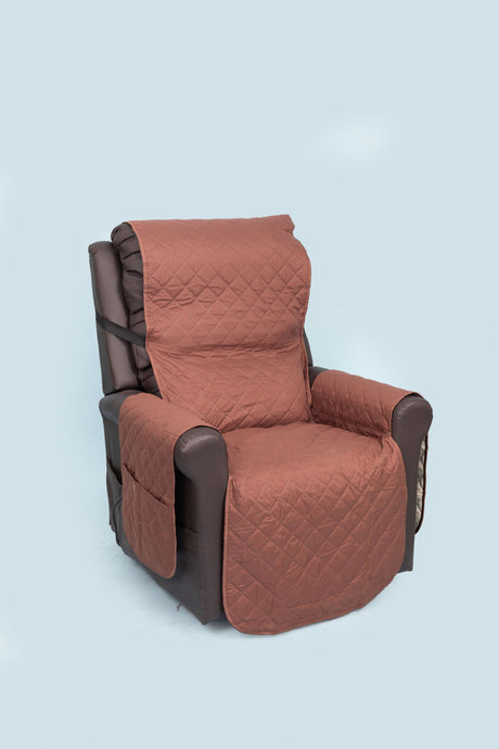 protector para sillón reclinable ortopédico
