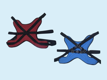 Sostén para Silla de Ruedas