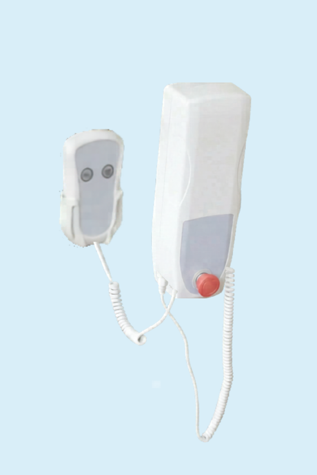 Elementos Kit Eléctrico Inalámbrico