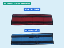 Sostén para Silla de Ruedas