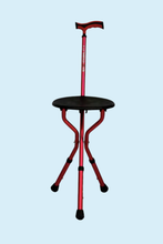 Bastón con Asiento