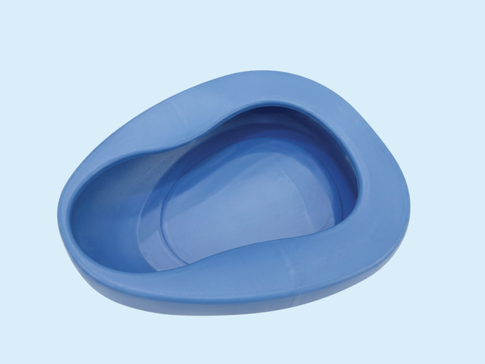 Cómodo de Baño para Cama