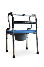 Andadera MoviFlex 5 en 1
