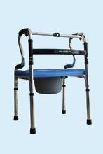 Andadera MoviFlex 5 en 1