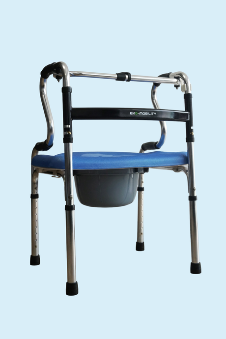 Andadera MoviFlex 5 en 1