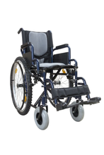 Silla de Ruedas Infantil