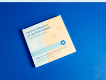 Kit Anti-Escaras