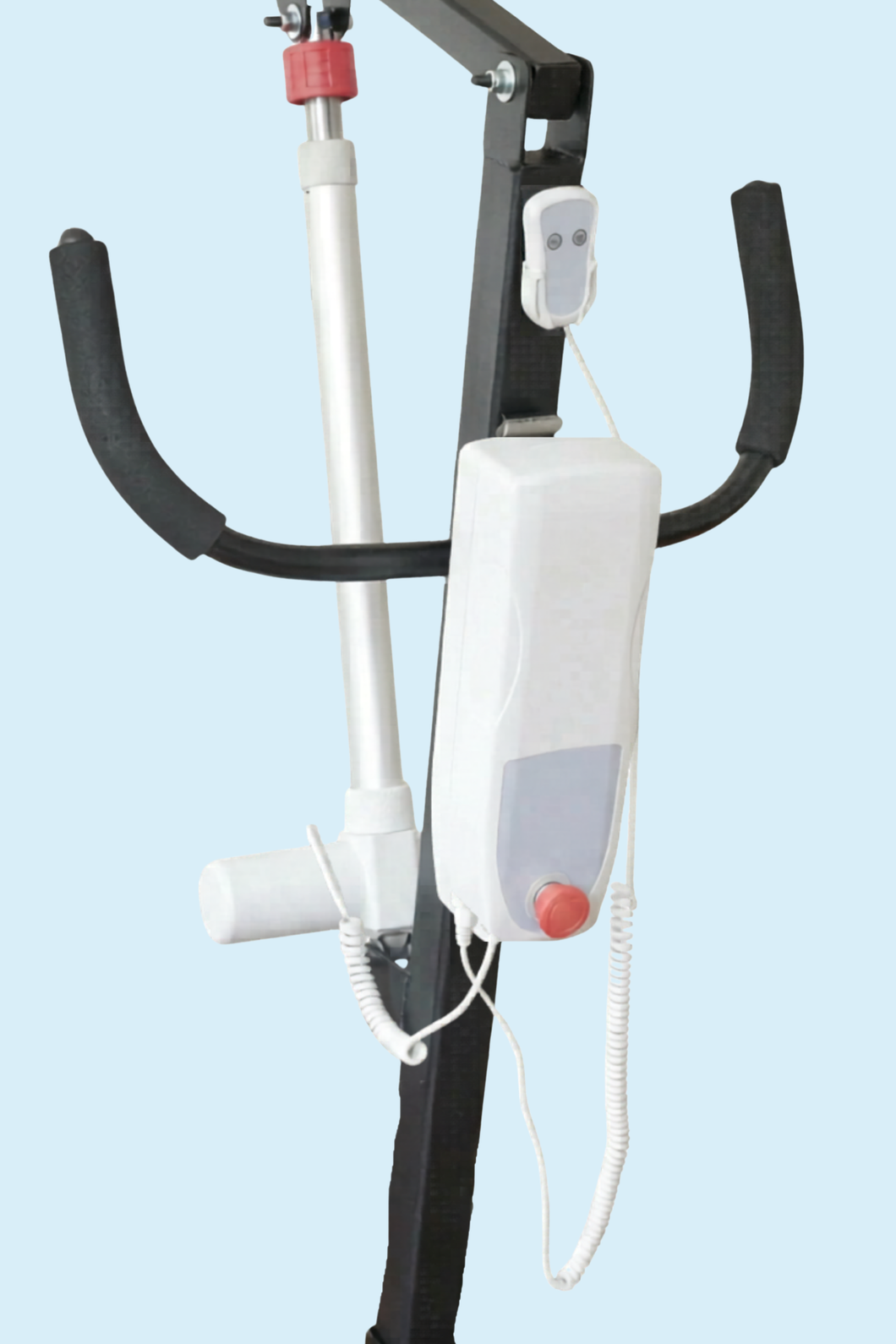 Kit Eléctrico Inalámbrico
