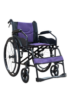 Silla de Ruedas AeroLux