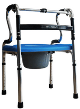 Andadera MoviFlex 5