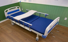 Cama de Hospital Manual de Lujo