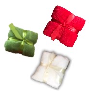 Mini Toalla Absorbente