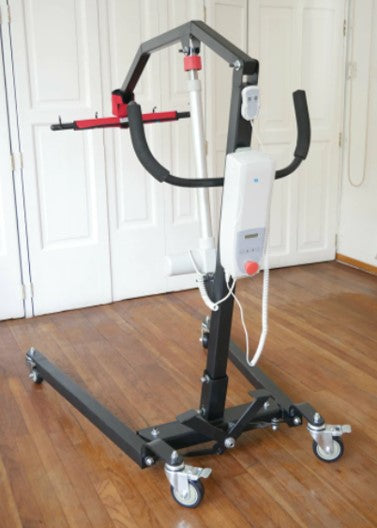 Kit Eléctrico Inalámbrico