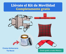 Grúa Bariátrica para Pacientes XL