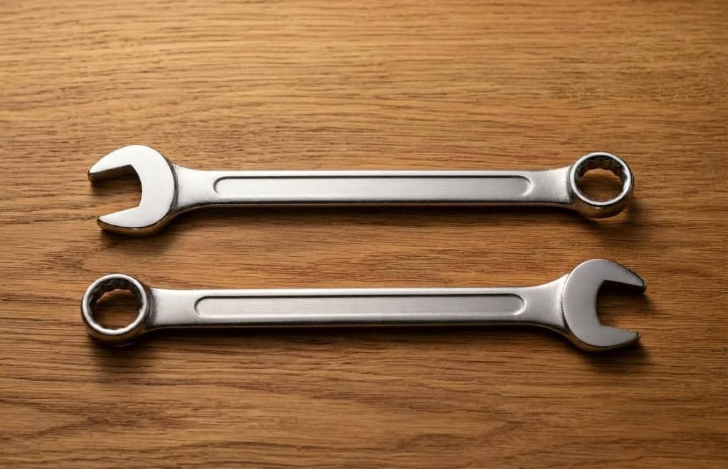 Llave Combinada