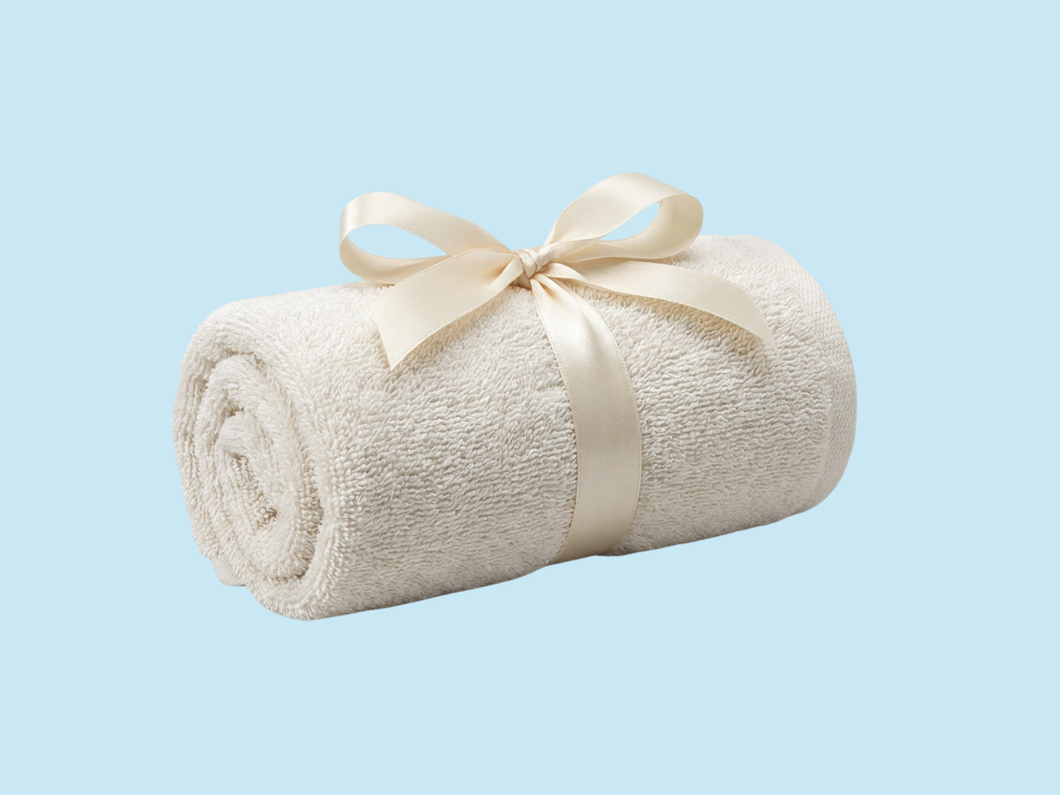 Mini Toalla Absorbente