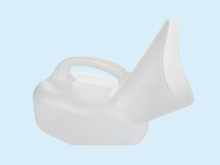 Orinal Unisex (Pato)
