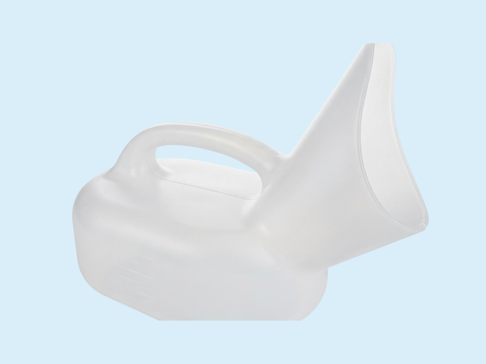 Orinal Unisex (Pato)