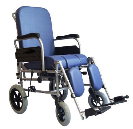 Silla de Ruedas ReclineMax 3