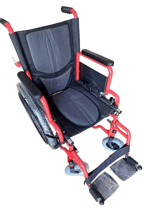 Silla de Ruedas Infantil
