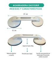 Agarradera EasyGrip