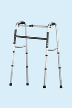 Andadera Plegable sin Ruedas