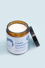 crema anti escaras tapa abierta