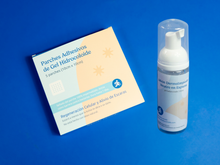 Kit Anti-Escaras
