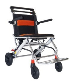 Silla de Ruedas LiteWay