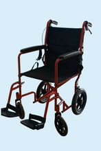 Silla de Traslado 19¨
